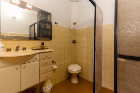 Casa à venda com 140m², 4 quartos e 1 vagaCasa 2 - Banheiro