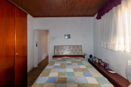 Casa à venda com 140m², 4 quartos e 1 vagaCasa 2 - Quarto 2