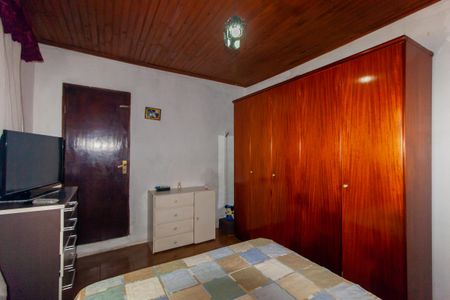 Casa à venda com 140m², 4 quartos e 1 vagaCasa 2 - Quarto 2