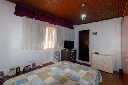 Casa à venda com 140m², 4 quartos e 1 vagaCasa 2 - Quarto 2
