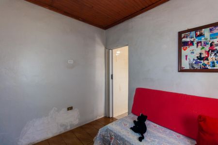 Casa à venda com 140m², 4 quartos e 1 vagaCasa 2 - Quarto 1