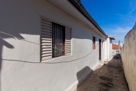 Casa à venda com 140m², 4 quartos e 1 vagaQuintal