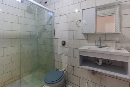 Casa à venda com 140m², 4 quartos e 1 vagaCasa 1 - Banheiro