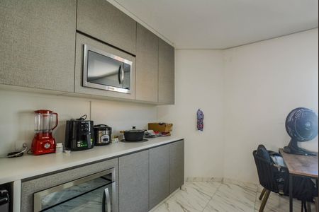 Casa à venda com 118m², 2 quartos e 4 vagas Casa à venda com 118m², 2 quartos e 4 vagasCozinha e Área de Serviço