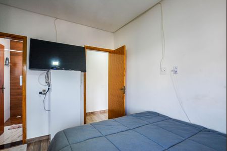 Casa à venda com 118m², 2 quartos e 4 vagas Casa à venda com 118m², 2 quartos e 4 vagasSuíte 2