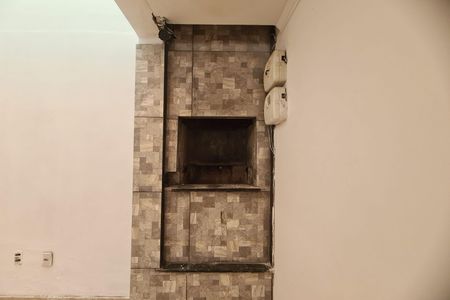 Casa à venda com 107m², 2 quartos e 2 vagas Casa à venda com 107m², 2 quartos e 2 vagasGaragem