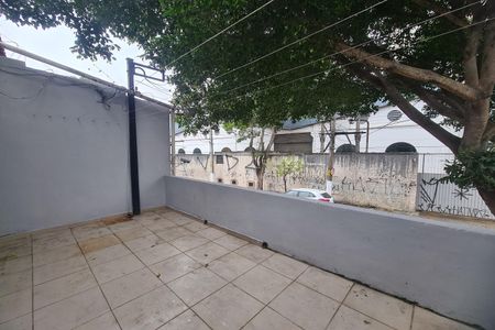 Casa à venda com 107m², 2 quartos e 2 vagas Casa à venda com 107m², 2 quartos e 2 vagasVaranda da Suite