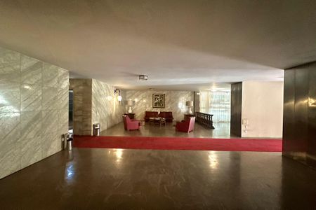 Apartamento à venda com 110m², 2 quartos e sem vagaPortaria