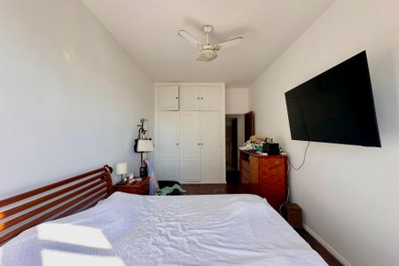 Apartamento à venda com 110m², 2 quartos e sem vagaQuarto 2