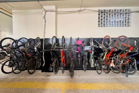 Apartamento à venda com 110m², 2 quartos e sem vagaÁrea comum 