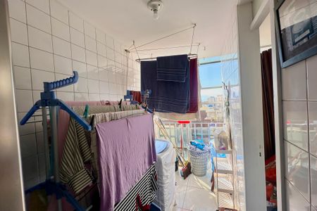 Apartamento à venda com 110m², 2 quartos e sem vagaÁrea de serviço