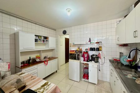 Apartamento à venda com 110m², 2 quartos e sem vagaCozinha