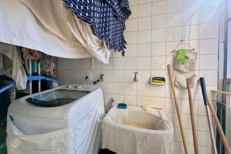 Apartamento à venda com 110m², 2 quartos e sem vagaÁrea de serviço