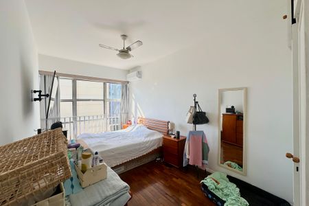 Apartamento à venda com 110m², 2 quartos e sem vagaQuarto 2