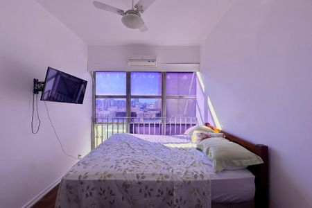 Apartamento à venda com 110m², 2 quartos e sem vagaQuarto 1