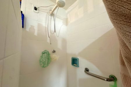 Apartamento à venda com 110m², 2 quartos e sem vagaBanheiro