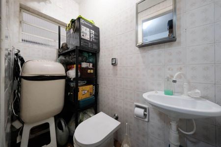 Casa à venda com 160m², 3 quartos e 2 vagasDespensa