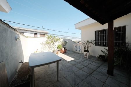 Casa à venda com 160m², 3 quartos e 2 vagasÁrea gourmet