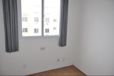 Apartamento para alugar com 44m², 2 quartos e sem vagaQuarto