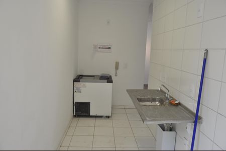 Apartamento para alugar com 44m², 2 quartos e sem vagaCozinha