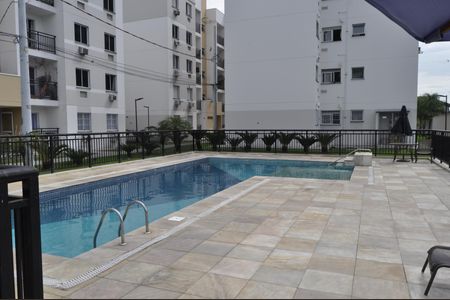 Apartamento para alugar com 44m², 2 quartos e sem vagaÁrea comum