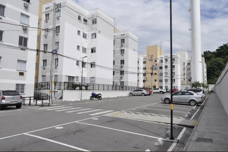 Apartamento para alugar com 44m², 2 quartos e sem vagaÁrea comum