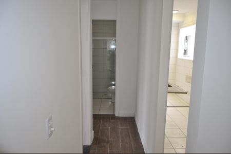 Apartamento para alugar com 44m², 2 quartos e sem vagaCorredor