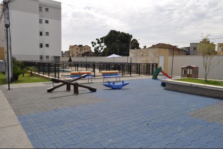 Apartamento para alugar com 44m², 2 quartos e sem vagaÁrea comum