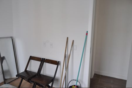 Apartamento para alugar com 44m², 2 quartos e sem vagaQuarto 2