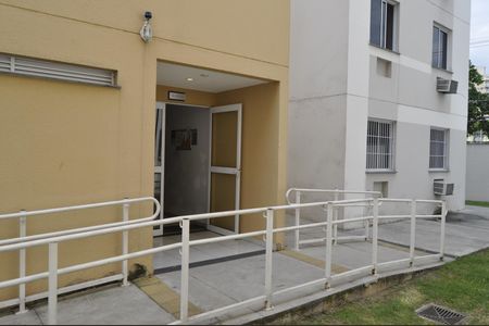 Apartamento para alugar com 44m², 2 quartos e sem vagaÁrea comum