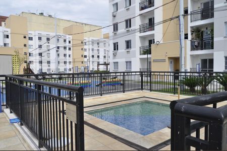 Apartamento para alugar com 44m², 2 quartos e sem vagaÁrea comum