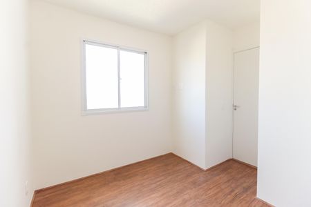 Apartamento para alugar com 33m², 2 quartos e sem vagaQuarto 1