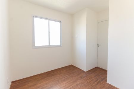 Apartamento para alugar com 33m², 2 quartos e sem vagaQuarto 1