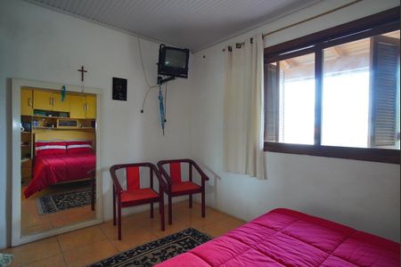 Casa à venda com 190m², 4 quartos e 4 vagasQuarto 1