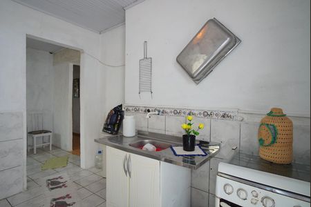 Casa à venda com 190m², 4 quartos e 4 vagasCozinha 1