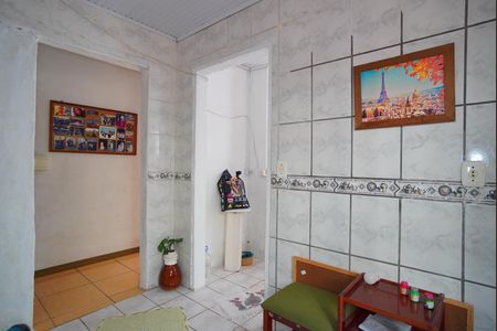 Casa à venda com 190m², 4 quartos e 4 vagasEscritório