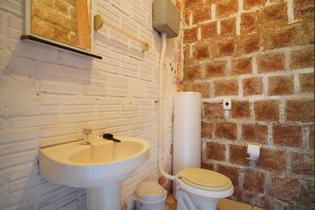 Casa à venda com 190m², 4 quartos e 4 vagasGaragem - lavabo