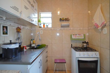 Casa à venda com 190m², 4 quartos e 4 vagasCozinha 2