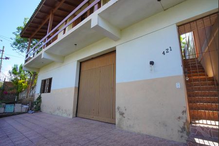 Casa à venda com 190m², 4 quartos e 4 vagasFachada