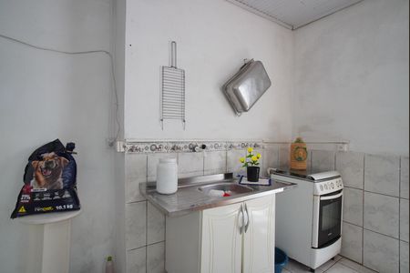 Casa à venda com 190m², 4 quartos e 4 vagasCozinha 1