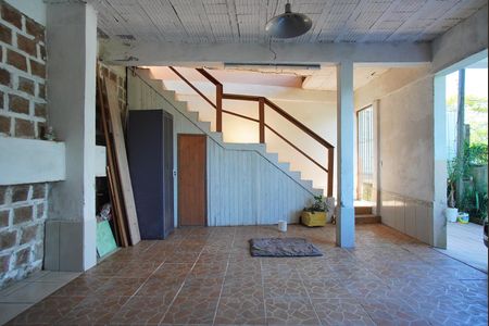 Casa à venda com 190m², 4 quartos e 4 vagasGaragem