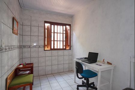 Casa à venda com 190m², 4 quartos e 4 vagasEscritório