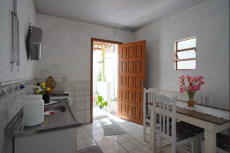 Casa à venda com 190m², 4 quartos e 4 vagasCozinha 1
