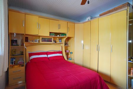 Casa à venda com 190m², 4 quartos e 4 vagasQuarto 1