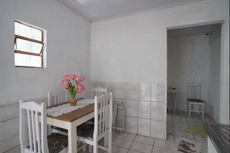 Casa à venda com 190m², 4 quartos e 4 vagasCozinha 1