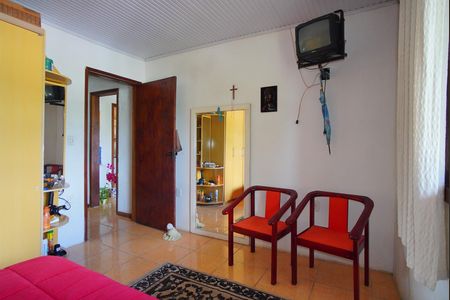 Casa à venda com 190m², 4 quartos e 4 vagasQuarto 1