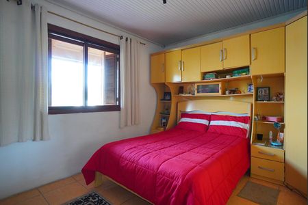 Casa à venda com 190m², 4 quartos e 4 vagasQuarto 1