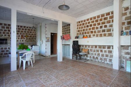 Casa à venda com 190m², 4 quartos e 4 vagasGaragem