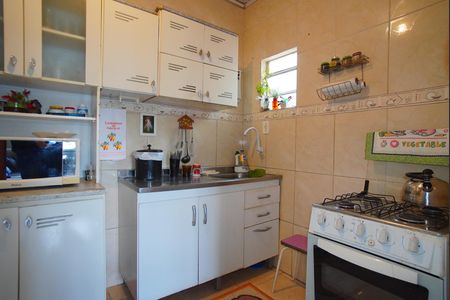 Casa à venda com 190m², 4 quartos e 4 vagasCozinha 2