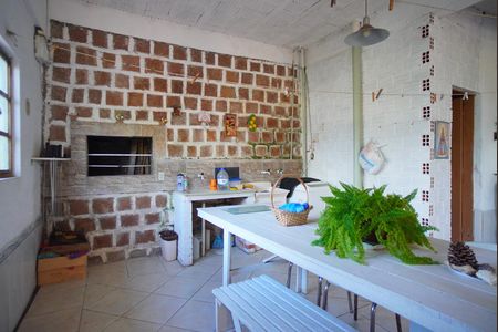 Casa à venda com 190m², 4 quartos e 4 vagasGaragem